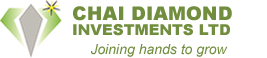 Chai Diamond Investment Ltd